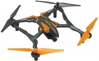 Dromida Vista FPV Drone kullananlar yorumlar